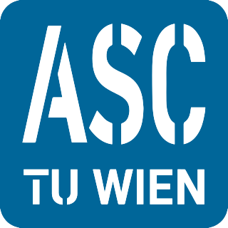 logo of the ASC