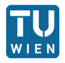 logo of the TU Wien